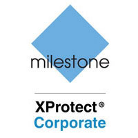 Milestone srl XProtect Corporate (YXPCOBT)